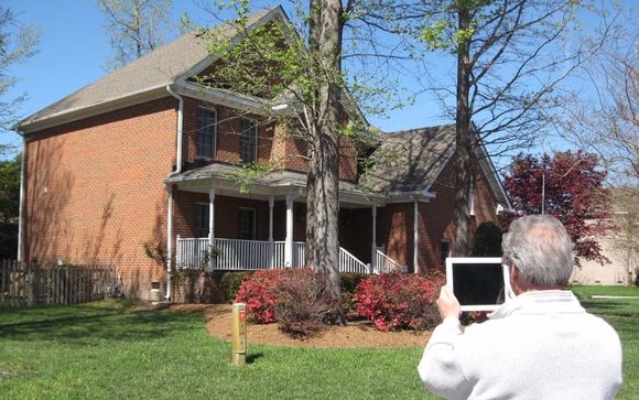Home Inspections by Early Home Inspection LLC