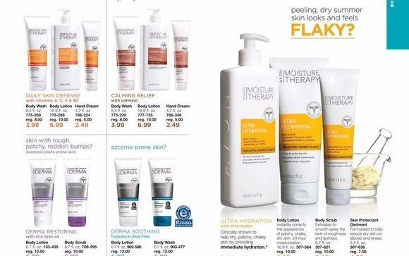 Avon by Agnes by Avon by Agnes