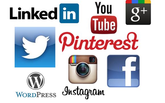 Social Media Management by Grifka Marketing