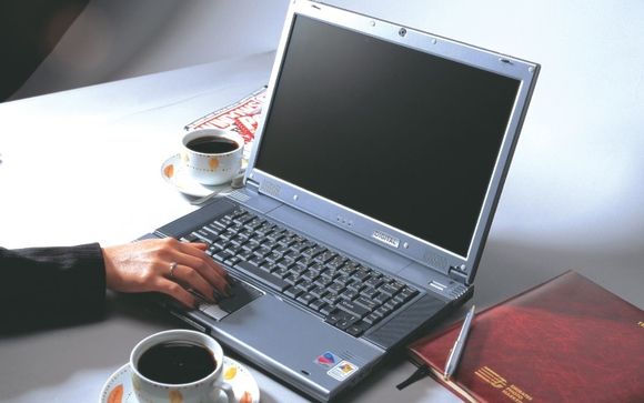 Wesbite Management by Grifka Marketing