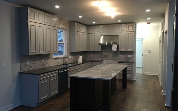 Granite,Quartz,Marble, Cabinetry and More... "Unbeatable Quality, Value and Speed of Install" by KR Granite Corp.-Granite,Quartz,Marble, Cabinetry and More... "Unbeatable Quality, Value and Speed of Install"