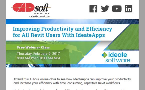 Email Marketing and Design by DT Squared | Digital Marketing & Media Design