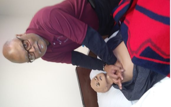 Health Care CPR by DDC Training Service