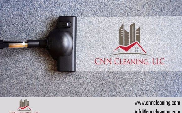 Cnn Cleaning LLc by CNN cleaning