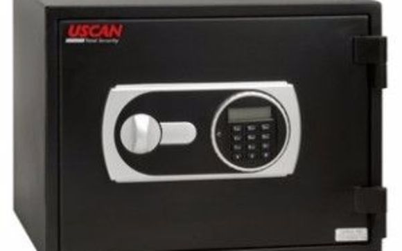 Safes  by C & E Lock & Safe  Inc.