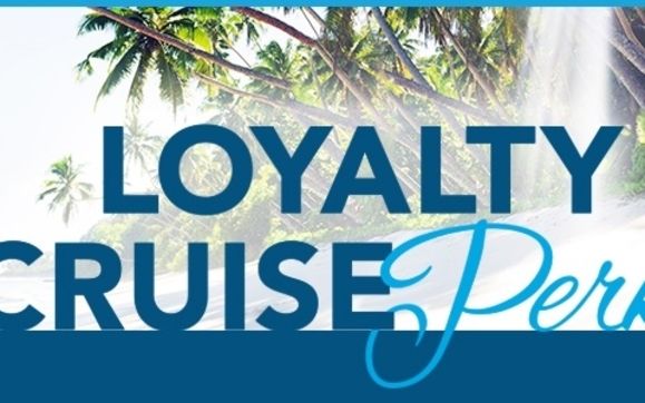 Loyalty Cruise Perks by Dream Vacations Vacations 2 Love