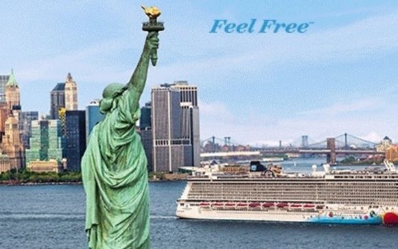Cruises by Dream Vacations Vacations 2 Love