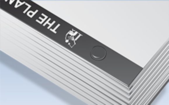 Post Binders by Cylix Inc