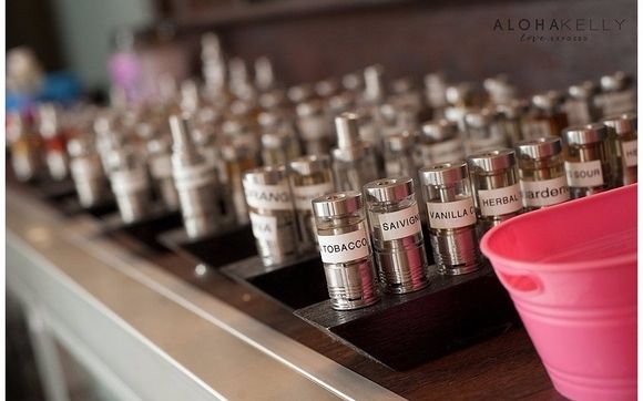 Organic eliquids  by Ciggfreeds liquid and lace