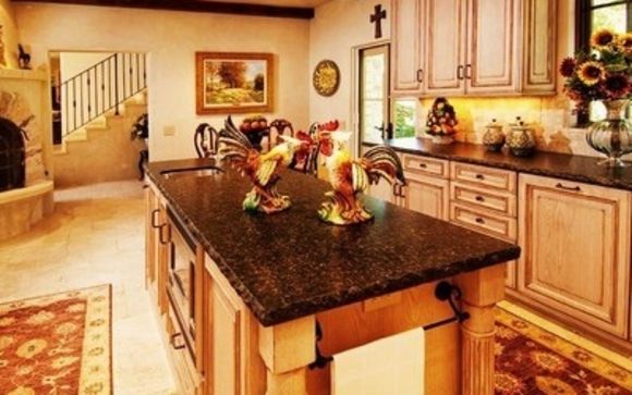 Kitchen Countertops Surfaces 5 14 Sq Ft By Coastal Bay Alliance