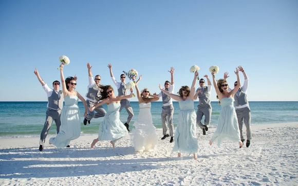 Destination Beach Weddings Www Surfsidebrides Com By Surfside