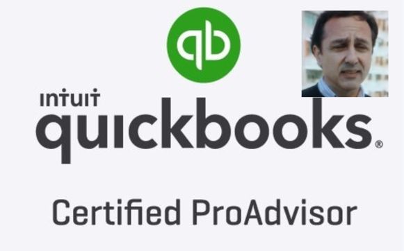 Max Ruperti Bookkeeping by Maxprofitgenerator.com LLC