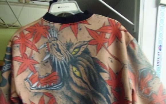 New Custom Cut and se Sweatshirts by CUSTOM IDENTITY APPAREL L