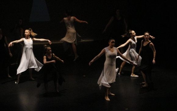 Arts Enhanced Kindergarten to Grade 12 Education by Great Ideas Company