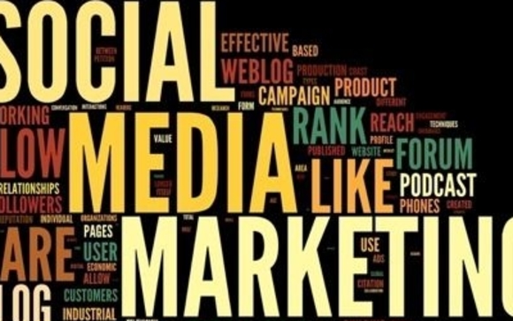 Social Media by Mandy Eve-Barnett Freelance Writer - Tailored & Themed to Suit