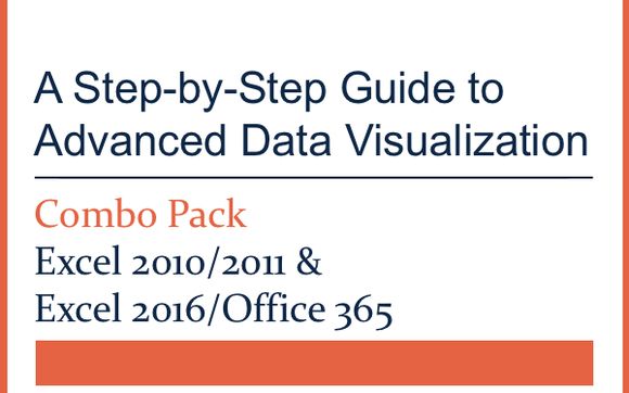 Step-by-Step Guide to Advanced Data Visualization in Excel by PolicyViz ...