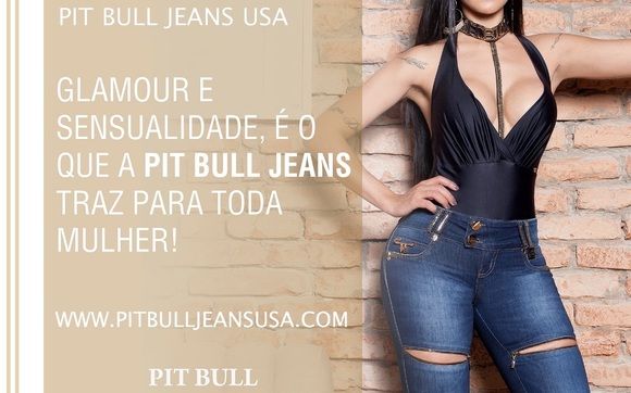 jeans pit bull preços