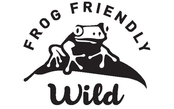 Frog Friendly Wild Coffee by The Hive Roastery & Cafe in Salmon Arm, BC ...