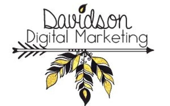 Digital Marketing Services by Kimberly Davidson Photography