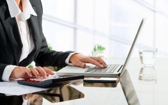 Business Bookkeeping Services by Balanced Bookkeeping & Accounting, LLC