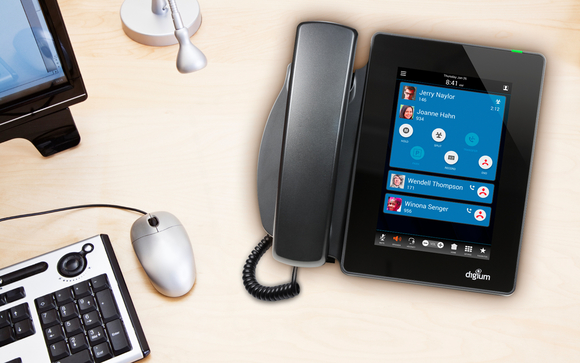 VOIP Phone Systems by CRC Data Technologies in Destin, FL - Alignable