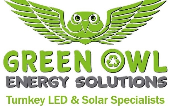 Green Owl provides and installs... by Green Owl Energy Solutions in ...