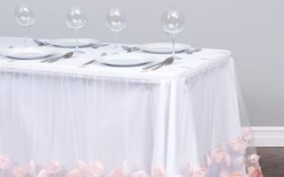Event Banquet Rental Space by Xcluzively Yours Event Hall