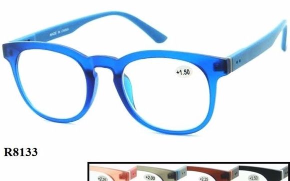 Reading Glasses by Sunglasses America