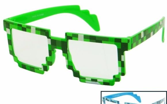 Novelty Glasses by Sunglasses America