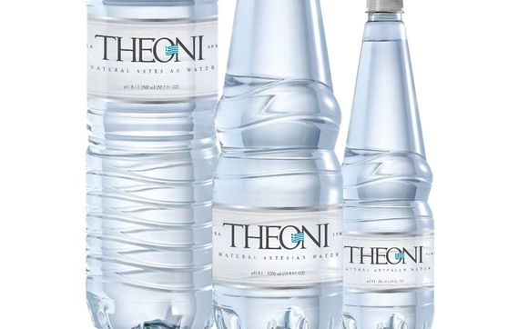 Featured image of post Theoni Water Usa Theoni natural artesian water flows deep in the greek agrafa mountains