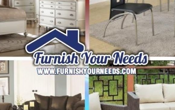Www Furnishyourneeds Com By Houston Furniture Rental And Sales In