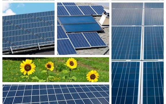 Solar Panel Sales & Installation by Off Grid By Design /Solar Electric America