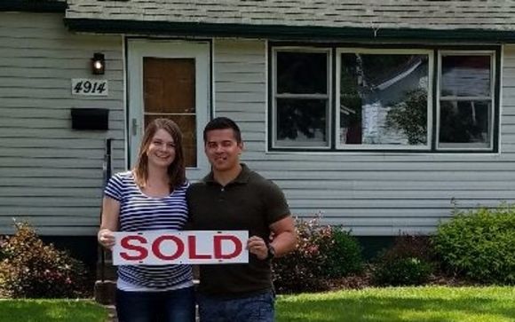 Want to Buy or Sell a Home by Nancy Schouveller