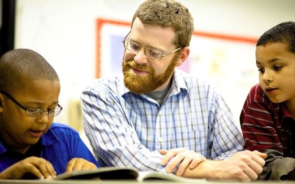 Friendly House After School by Friendly House, Inc.