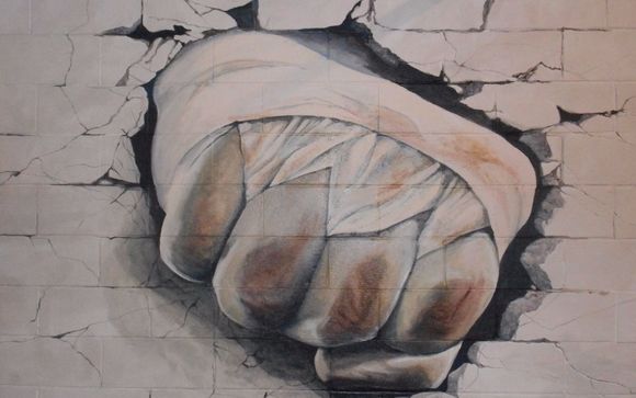 trompe l'oeil by ArtWorks by Marcine