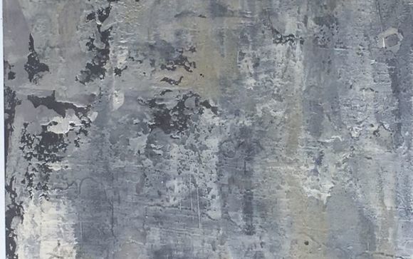 Plasters-metallic, concrete, venetian, etc. by ArtWorks by Marcine