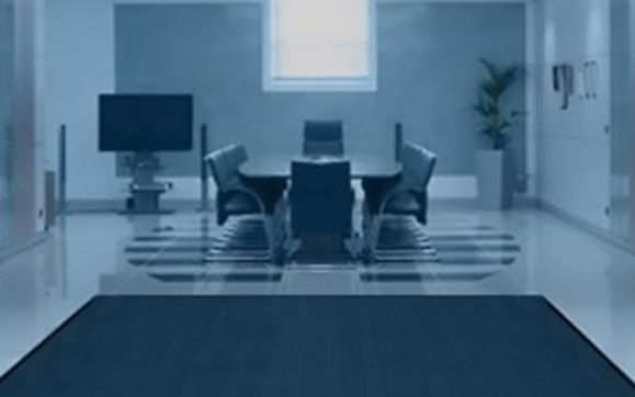 Corporate Office Cleaning by CCS Janitorial Services, Inc