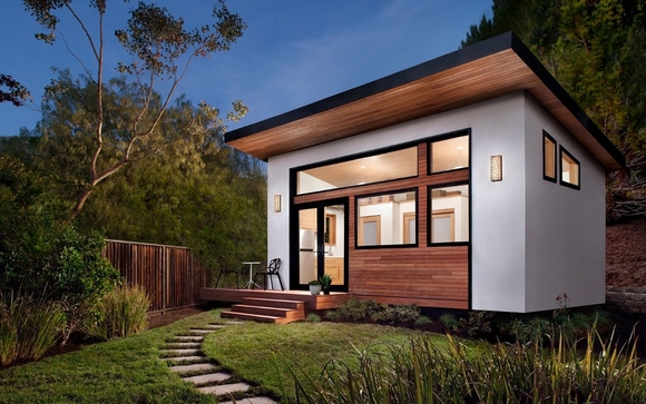 BriteSpace Backyard Houses by AVAVA Systems in Berkeley, CA - Alignable