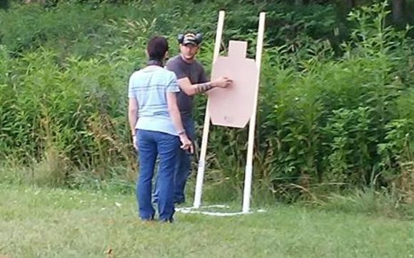 Private Training - Pistol, Shotgun, Rifle by Three Sixty Defense LLC