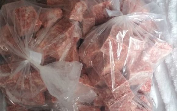 Raw Dog Food By Ontario Whippet Rescue And Sanctuary Formerly