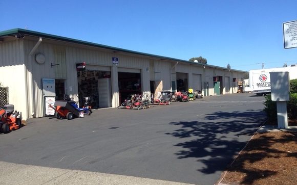 Desirable Single Unit Warehouse Santa Rosa For Lease By North Bay Commercial Real Estate In Santa Rosa Ca Alignable