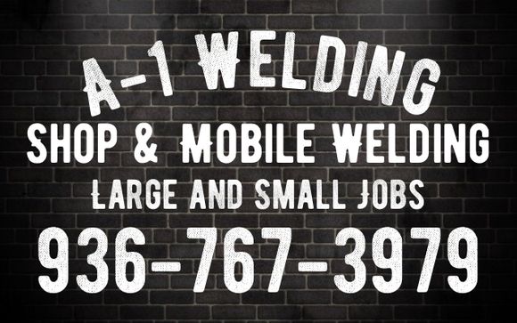 Metal Household Repairs & Restoration by A-1 Welding