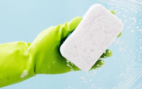 Commercial Cleaning Supplies Tampa, FL