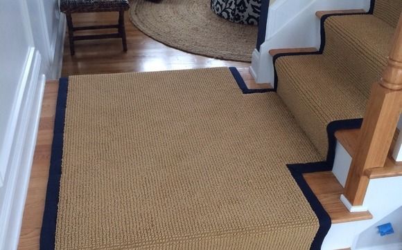 Custom Runners by Innovative Flooring & Home Design LLC