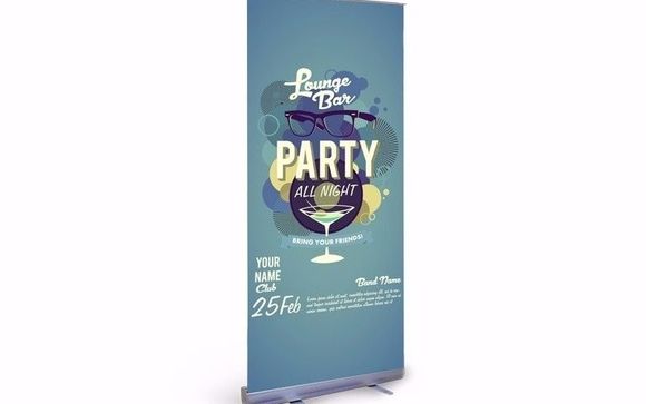 Banners By Printing Depot Fastsigns Oldsmar In Oldsmar Fl