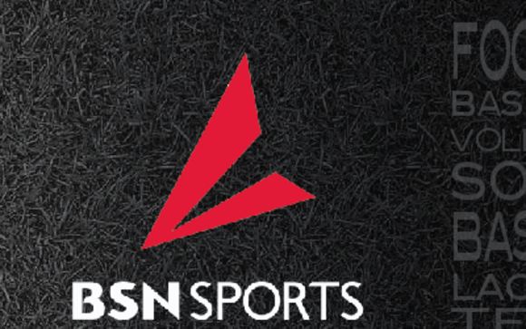 bsn sports catalog nike