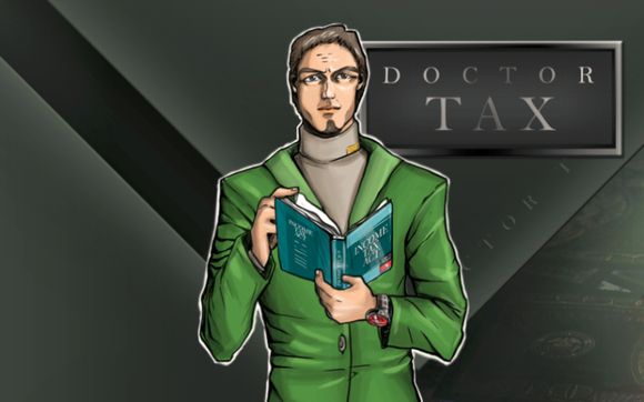 Tax Planning and advice by Numetrica City