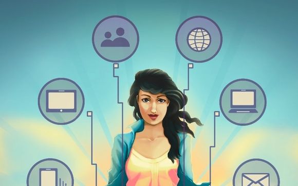 Cloud Accounting by Numetrica City