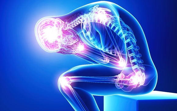 Fibromyalgia Therapy by Pain & Swelling Solutions Lymphatic Massage for Plastic Surgery Recovery