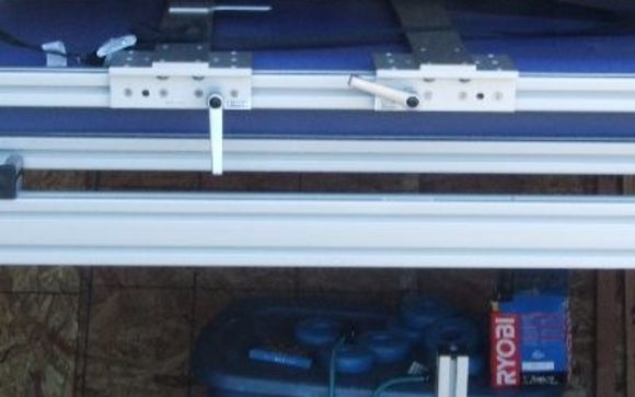 Full Service Worldwide Freight Forwarder by Tailored Logistics Inc.